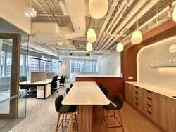 Chevron House (D1), Office #543689051